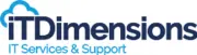 IT Dimensions Ltd logo