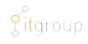 IT Group logo
