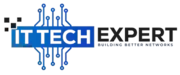 IT Tech Expert logo