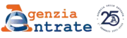 Italian Revenue Agency (Agenzia Delle Entrate) logo
