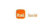 Itaú Social logo