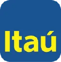 Itaú Unibanco logo