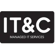 IT&C (Intellectual Technology & Communication) logo