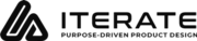 ITERATE logo