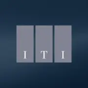ITI Powered (formerly Island Technical Installations) logo