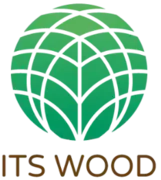 ITS Wood logo