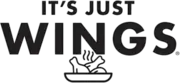 It'sJustWings logo