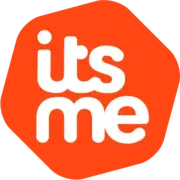 itsme logo