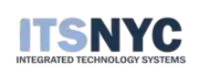 ITSNYC logo
