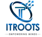 Ittroots logo