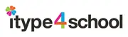 iType4school logo