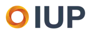 IUP logo