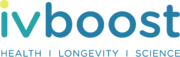 IV Boost UK logo