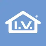 I.V. House, Inc logo