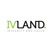 IV Land logo