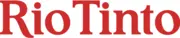 Ivanhoe Mine/Rio Tinto logo