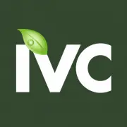 IVC Brunel logo