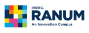 Iver C. Ranum Innovation Campus logo