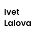 Ivet Lalova logo