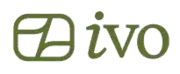 Ivo logo