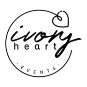 Ivory Heart logo