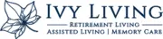 Ivy Living Retirement logo