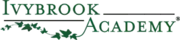 Ivybrook Academy logo