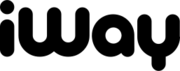 iWay logo