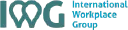 IWG UK logo