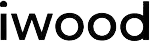 iWood logo