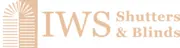 IWS Shutters & Blinds logo
