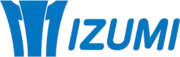 IZUMI logo
