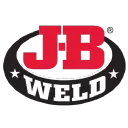 J-B Weld logo