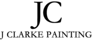 J Clarke Painting logo