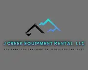 J Creek Equipment Rental