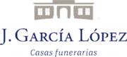 J. Garcia Lopez Funeral Home logo