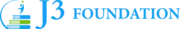 J3 Foundation logo