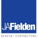J.A. Fielden logo