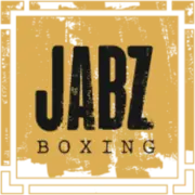 Jabz Boxing Studio logo