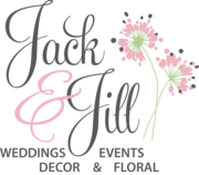 Jack and Jill Weddings logo