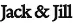 Jack & Jill logo