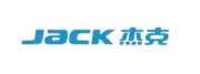 Jack Sewing Machine logo