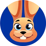 Jackrabbit Plus logo