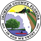 Jackson County, Florida logo