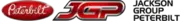Jackson Group Peterbilt logo