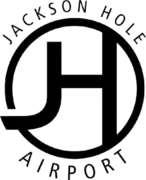 Jackson Hole Airport logo