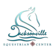 Jacksonville Equestrian Center logo
