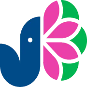 Jacksonville Zoo & Gardens logo