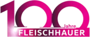 Jacob Fleischhauer logo