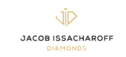 Jacob Issacharoff Diamonds logo